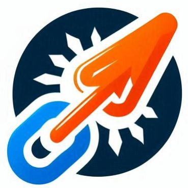 AlgoLinkers Official Logo